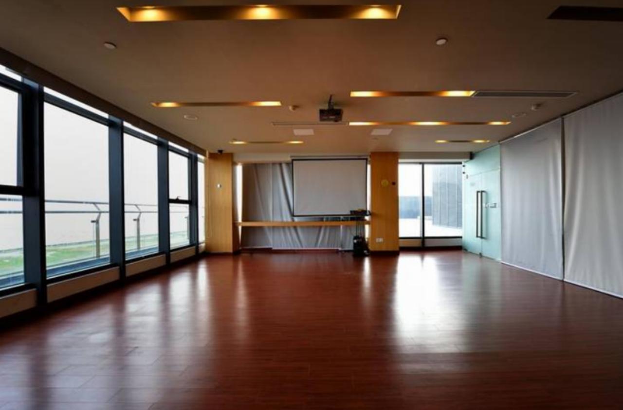 Holiday Inn Express Shanghai Nanhuizui Exteriér fotografie
